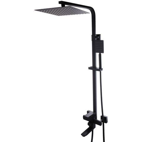 Душова система Globus Lux Sicilia VAN-SBQ-SH-02-BB 000021186 фото
