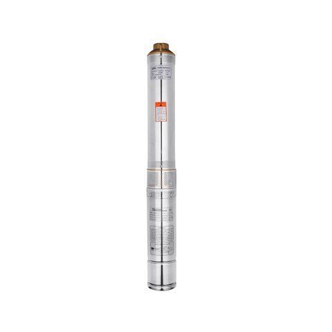 Насос глубинный Forwater 100QJD 210-0,75 кВт с кабелем 14 м CV022434 фото