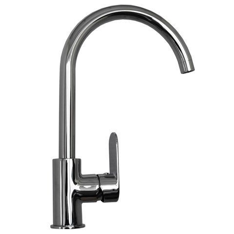 Змішувач для кухні Topaz Barts TB 07403-H36 000015770 фото
