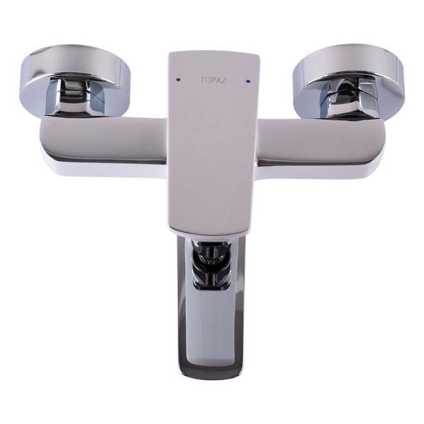 Смеситель для ванны Topaz Lexi TL21101A-H57-CW 000020676 фото