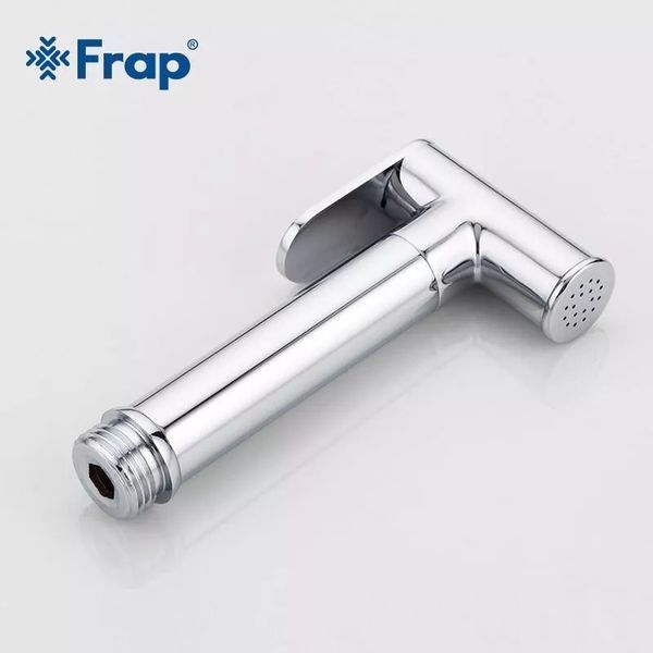 Гигиенический душ Frap F7505-2 хром F7505-2 фото