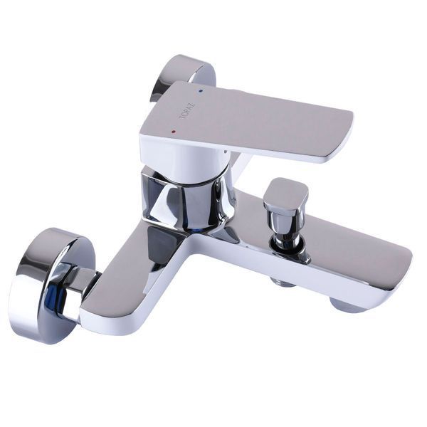 Смеситель для ванны Topaz Lexi TL21101A-H57-CW 000020676 фото
