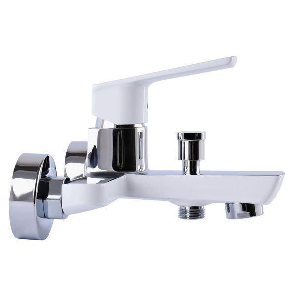 Смеситель для ванны Topaz Lexi TL21101A-H57-CW 000020676 фото