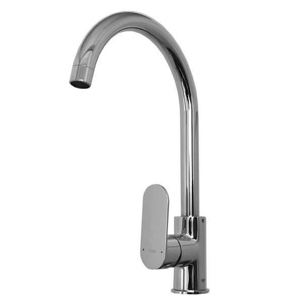 Смеситель для кухни Topaz Barts TB 07403-H36 000015770 фото