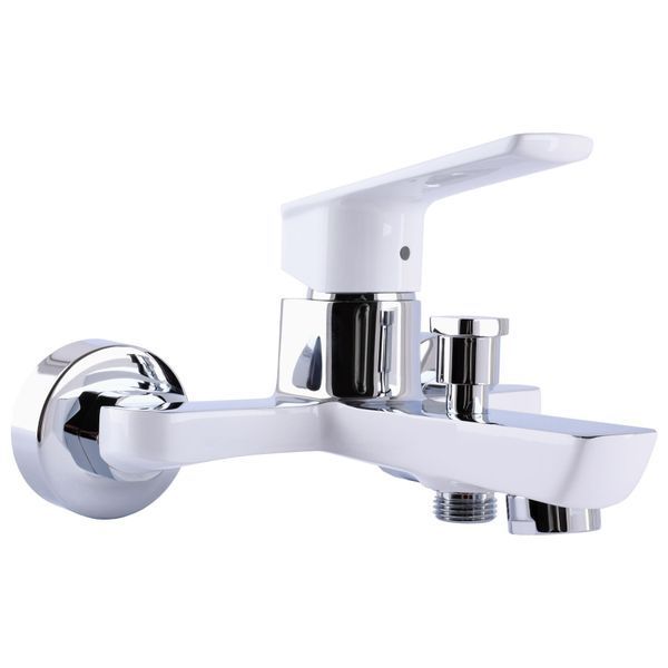 Смеситель для ванны Topaz Lexi TL21101A-H57-CW 000020676 фото