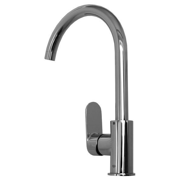 Смеситель для кухни Topaz Barts TB 07403-H36 000015770 фото