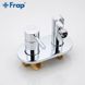 Гигиенический душ Frap F7505 хром F7505 фото 3