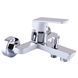 Смеситель для ванны Topaz Lexi TL21101A-H57-CW 000020676 фото 1