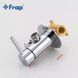 Гигиенический душ Frap F7505-2 хром F7505-2 фото 4
