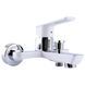Смеситель для ванны Topaz Lexi TL21101A-H57-CW 000020676 фото 4
