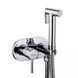 Гигиенический душ Frap F7505 хром F7505 фото 1