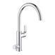 Смеситель для кухни Grohe Eurosmart с фильтром 31722000 31722000 фото 1