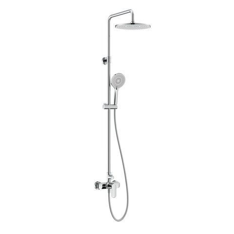 Душевая система Imprese Bila Desne T-15263SR 082710 фото