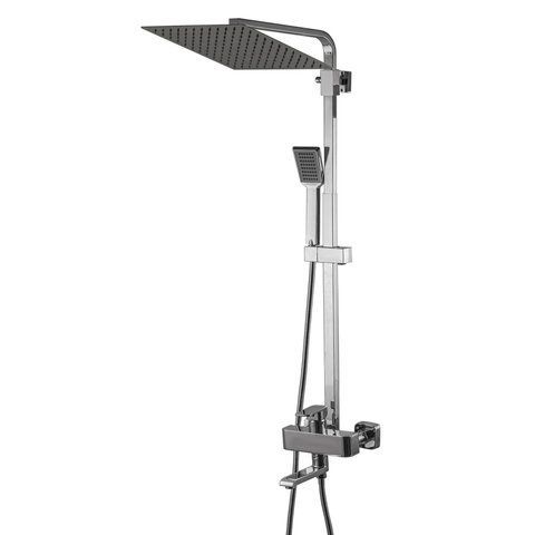 Душова система Globus Lux Milano GLM-0007 000016699 фото