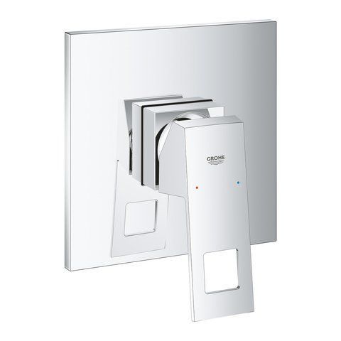 Змішувач прихованого монтажу Grohe Eurocube 24061000 24061000 фото