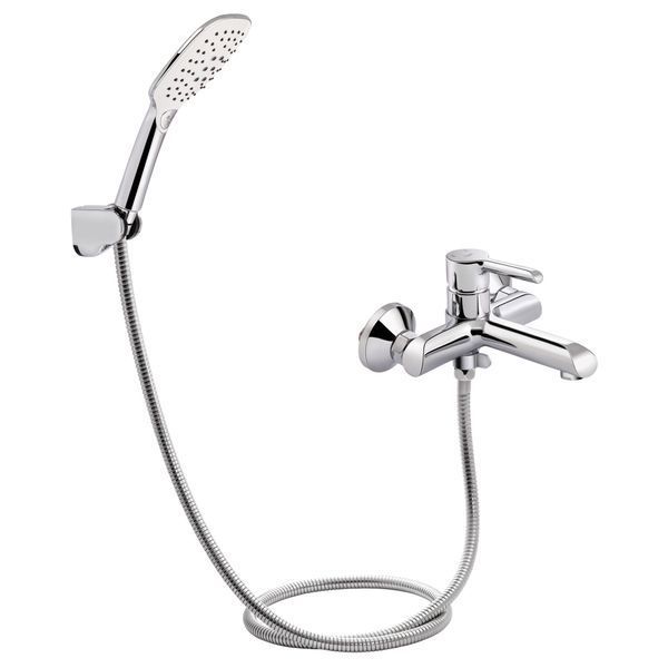 Змішувач для ванни Qtap Grand CRM 006 SD00039601 фото