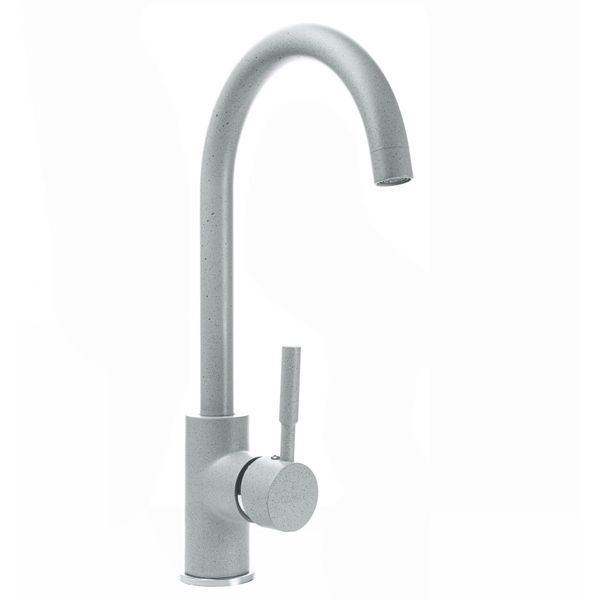 Смеситель для кухни Globus Lux Lazer GLLR-0203S-2-Arena 000019222 фото
