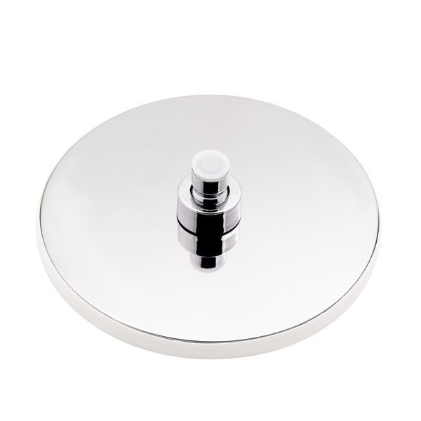 Душова система Qtap Fresh WCR1004 Chrome/White SD00028811 фото