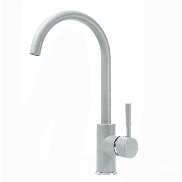 Смеситель для кухни Globus Lux Lazer GLLR-0203S-2-Arena 000019222 фото