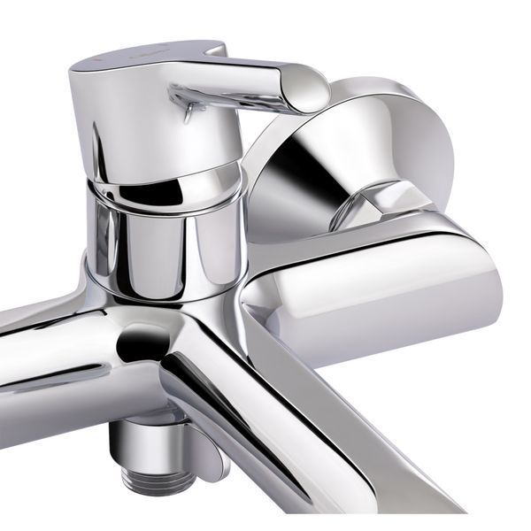 Змішувач для ванни Qtap Grand CRM 006 SD00039601 фото