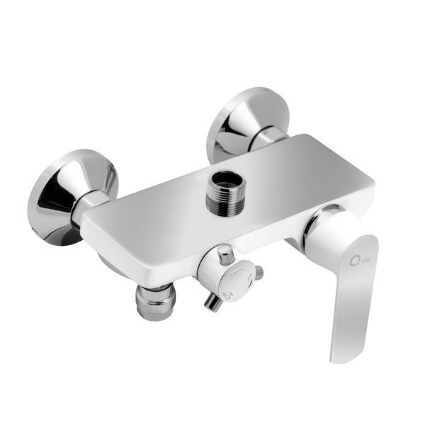 Душова система Qtap Fresh WCR1004 Chrome/White SD00028811 фото