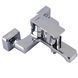Змішувач для ванни Domino Dionis DDD-102NE 000027304 фото 5