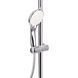 Душова система Qtap Fresh WCR1004 Chrome/White SD00028811 фото 5