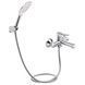 Змішувач для ванни Qtap Grand CRM 006 SD00039601 фото 2