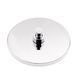 Душова система Qtap Fresh WCR1004 Chrome/White SD00028811 фото 7