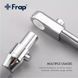 Смеситель для кухни с фильтром Frap F4374 хром/серый F4374 фото 4