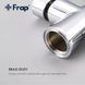 Смеситель для кухни с фильтром Frap F4374 хром/серый F4374 фото 3