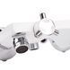 Душова система Qtap Fresh WCR1004 Chrome/White SD00028811 фото 4