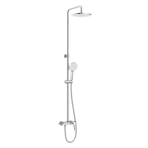 Душова система Imprese Bila Desne T-10262SR 082714 фото