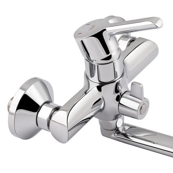 Змішувач для ванни Qtap Grand CRM 005 SD00039602 фото