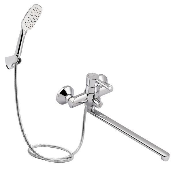 Змішувач для ванни Qtap Grand CRM 005 SD00039602 фото