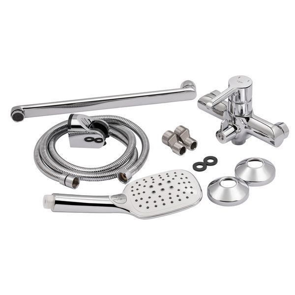 Змішувач для ванни Qtap Grand CRM 005 SD00039602 фото
