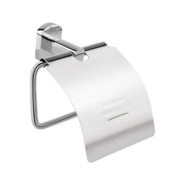 Держатель для туалетной бумаги Qtap Liberty 1151 Chrome SD00031279 фото
