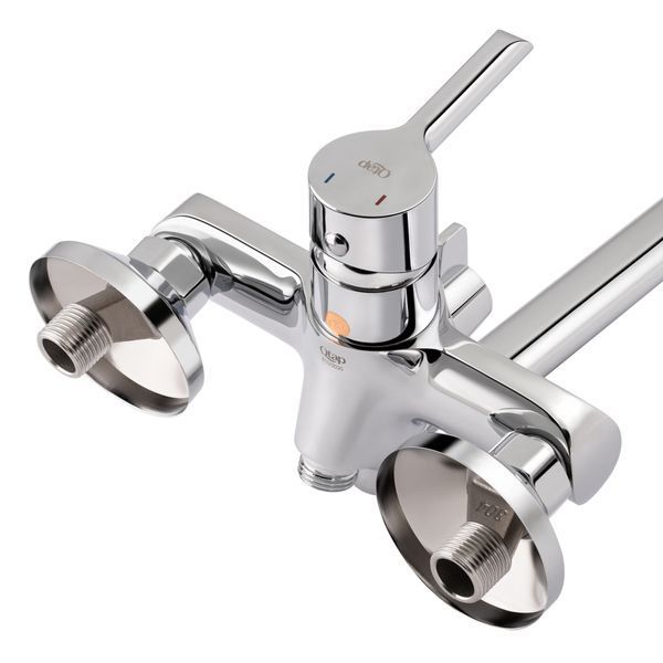 Змішувач для ванни Qtap Grand CRM 005 SD00039602 фото