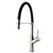 Смеситель для кухни Globus Lux Denver Flex GDF-32-08-01 000022947 фото 6