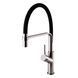 Смеситель для кухни Globus Lux Denver Flex GDF-32-08-01 000022947 фото 3