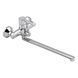 Змішувач для ванни Qtap Grand CRM 005 SD00039602 фото