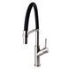 Смеситель для кухни Globus Lux Denver Flex GDF-32-08-01 000022947 фото 5