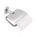 Держатель для туалетной бумаги Qtap Liberty 1151 Chrome SD00031279 фото 3