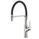 Смеситель для кухни Globus Lux Denver Flex GDF-32-08-01 000022947 фото 2