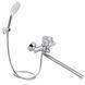 Змішувач для ванни Qtap Grand CRM 005 SD00039602 фото 2
