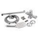 Змішувач для ванни Qtap Grand CRM 005 SD00039602 фото 7