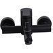 Змішувач для ванни Globus Lux Alpen SBT4-102NE-BB 000024595 фото 4
