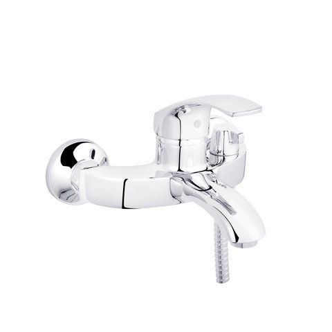 Смеситель для ванны Kroner KRP Konstante - C060 CV023589 фото