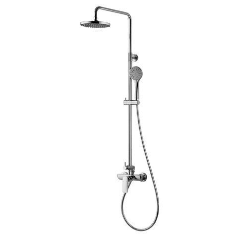 Душевая система Imprese Bilina T-15225 068421 фото