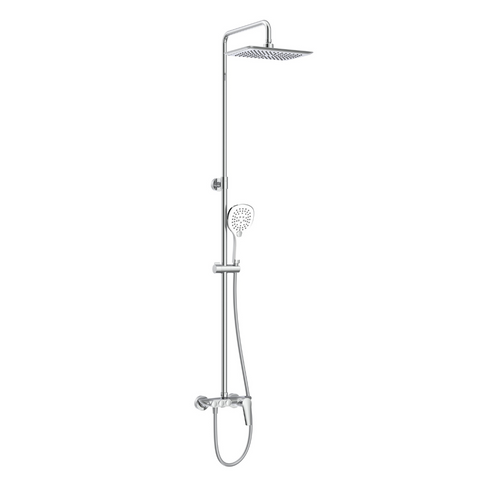 Душова система Imprese Bila Desne T-10303SQ 082713 фото